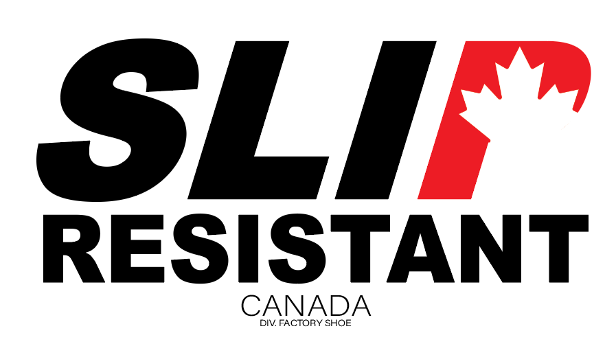 Slip Resistant Canada